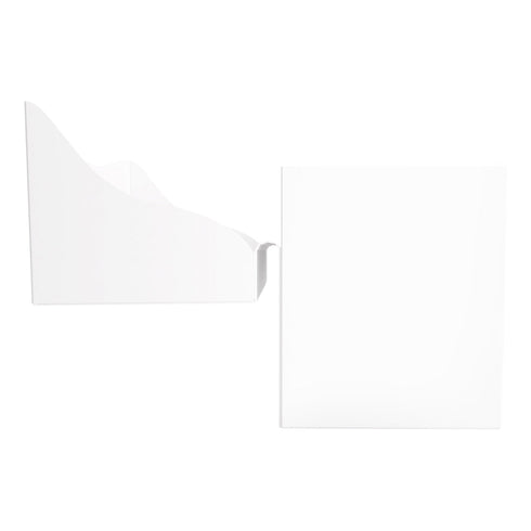 Gamegenic Double Deck Holder 200+ XL White