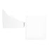 Gamegenic Double Deck Holder 200+ XL White