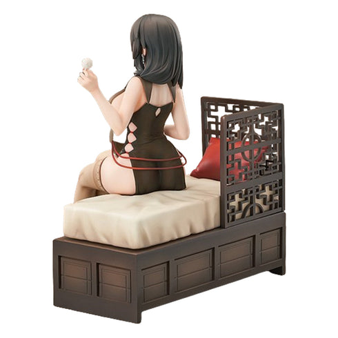 Azur Lane Charybdis Red Chamber of Healing 1/7 Scale