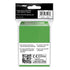 ULTRA PRO Lime Green Deck Box