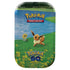 Pokemon GO Mini Tins (Set of 5) POKEMON TCG