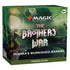 Magic the Gathering The Brothers War Prerelease Packs (Pair)