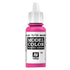 Vallejo Model Colour - Fluorescent Magenta 17 ml