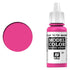 Vallejo Model Colour - Fluorescent Magenta 17 ml