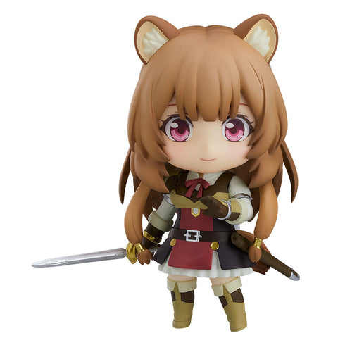 The Rising of the Shield Hero Nendoroid Raphtalia (re-run)