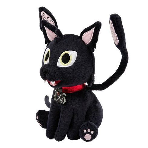 Dungeons & Dragons Honor Among Thieves Displacer Beast Phunny Plush by Kidrobot