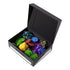 Gamegenic Token Holder Black