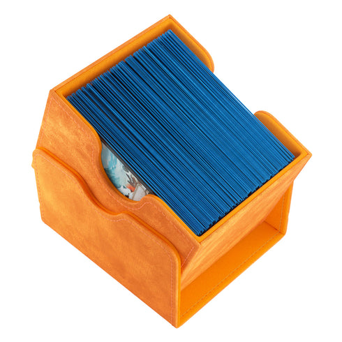 Gamegenic Sidekick 100+ XL Orange