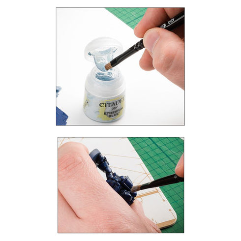 Citadel Small Drybrush