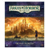 Arkham Horror LCG The Path to Carcosa Campaign Expansion