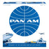 Pan Am Strategy Game