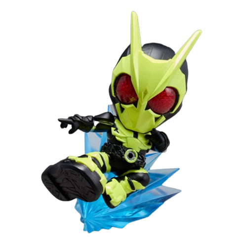 TAMASHII NATIONS BOX Kamen Rider Artlized -Go!Go!Rider Kick!!- (Random Select)