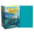 Dragon Shield Standard Size Dual Matte Glacier Miniom Sleeves 100ct