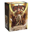 Dragon Shield 100ct Matte Art Flesh and Blood Prism Advent of Thrones Sleeves