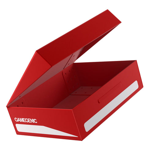 Gamegenic Token Holder Red