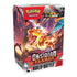 Scarlet & Violet Obsidian Flames - Build & Battle Box POKEMON TCG