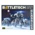 Battletech Recognition Guide Vol 1 – Classics