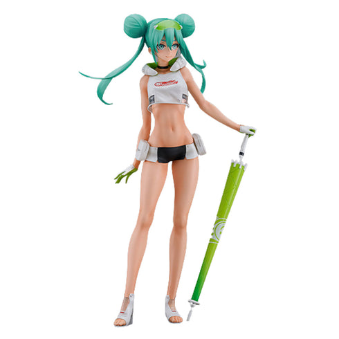 Hatsune Miku GT Project Racing Miku 2022 Tropical Version 1/7 Scale