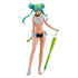 Hatsune Miku GT Project Racing Miku 2022 Tropical Version 1/7 Scale