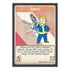 Fallout The Roleplaying Game Perk Cards