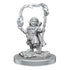 D&D Nolzurs Marvelous Miniatures Halfling Wizards