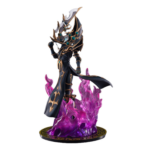Yu-Gi-Oh! Duel Monsters Yu-Gi-Oh! Duel Monsters Dark Paladin 1/7 Scale Figure