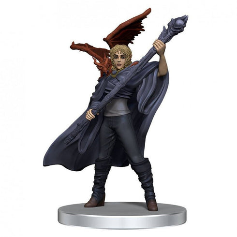 D&D Icons of the Realms Tomb of Annihilation Box 1