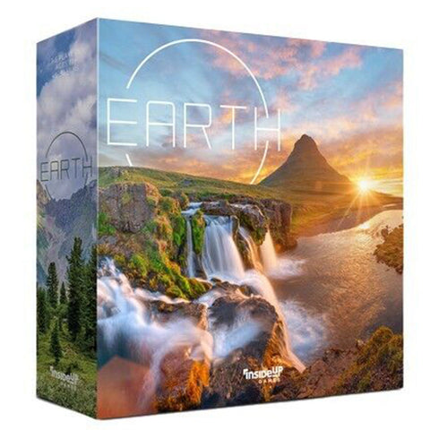 Earth