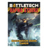 BattleTech Alpha Strike Succession Wars Cards