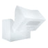 Gamegenic Side Holder Holds 80 Sleeves Deck Box Clear