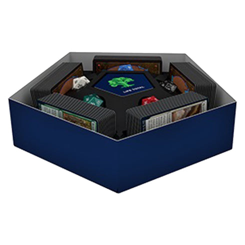 Game Night Free For All Magic the Gathering