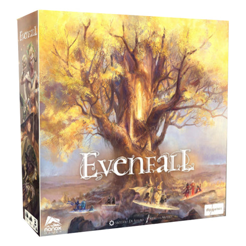 Evenfall