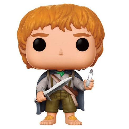 The Lord of the Rings - Samwise Gamgee Pop! Vinyl