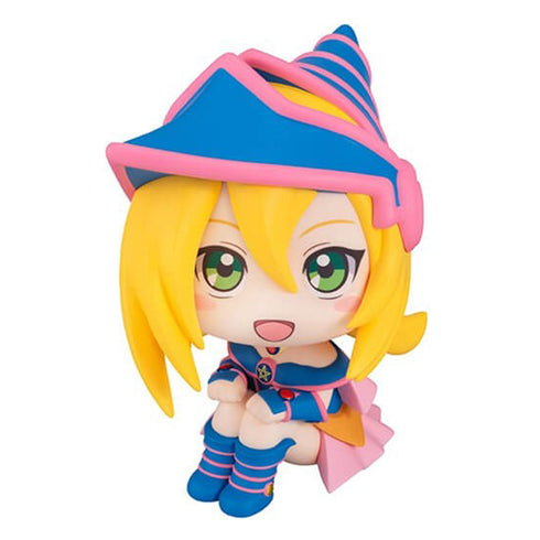 YUGIOH! - LOOKUP DUEL MONSTERS - DARK MAGICIAN GIRL