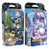 V Battle Decks Mewtwo V & Melmetal V (Pair) POKEMON GO TCG
