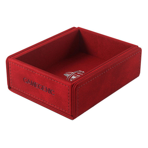 Gamegenic Token Keep Red