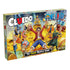 One Piece Cluedo
