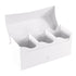 Gamegenic Triple Deck Holder 300+ XL White
