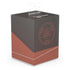 Ultimate Guard Boulder Deck Case 100+ Druidic Secrets - Impetus (Dark Orange)