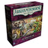 Arkham Horror LCG The Forgotten Age Investigator Expansion