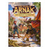 Lost Ruins of Arnak - The Missing Expedition Expansion