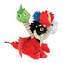 Dungeons & Dragons 16 inch Plush Tiamat by Kidrobot