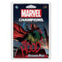 Marvel Champions LCG The Hood Scenario Pack