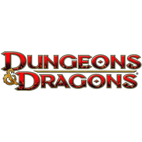 D&D Dungeons & Dragons Icons of the Realms Monster Menagerie II Booster (Single)