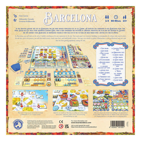 Barcelona