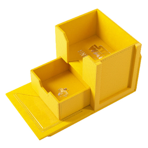 Gamegenic Star Wars Unlimited Deck Pod - Yellow