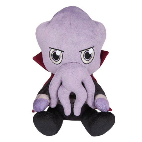 Dungeons & Dragons Mind Flayer Phunny Plush by Kidrobot