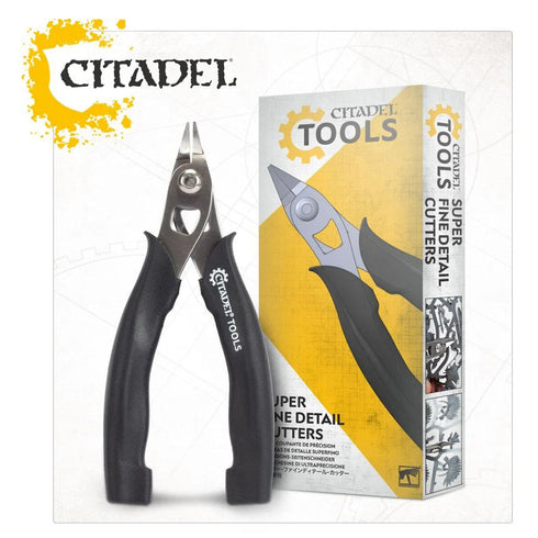 Citadel Super Fine Detail Cutters