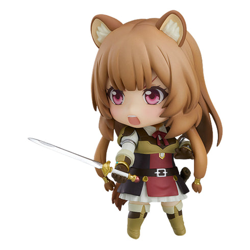 The Rising of the Shield Hero Nendoroid Raphtalia (re-run)