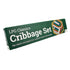 LPG Cribbage